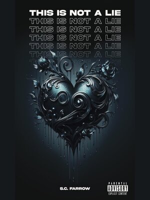 cover image of This is Not a Lie